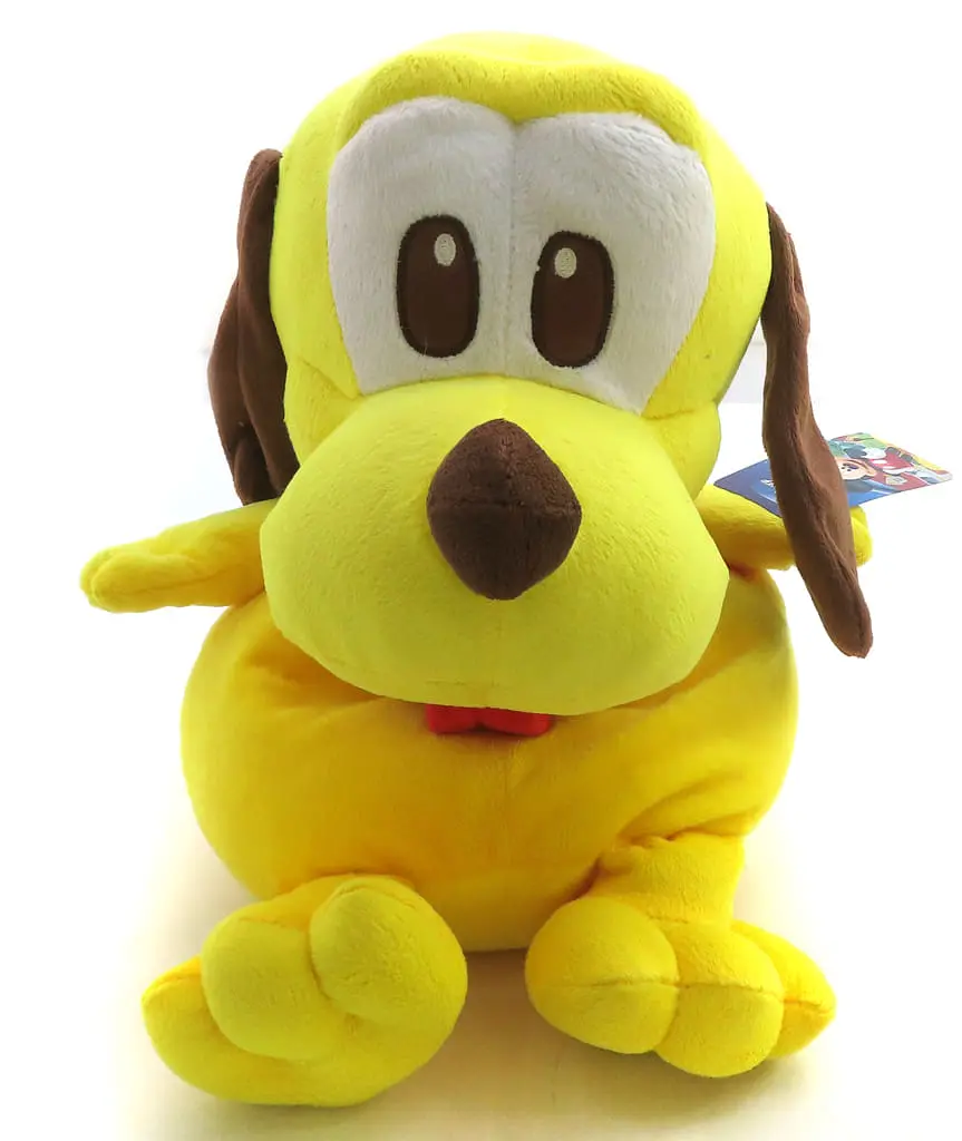 Plush - Disney / Pluto