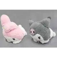 Plush - Sanrio / My Melody & Kuromi