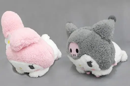 Plush - Sanrio / My Melody & Kuromi