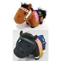 Plush - Thoroughbred collection