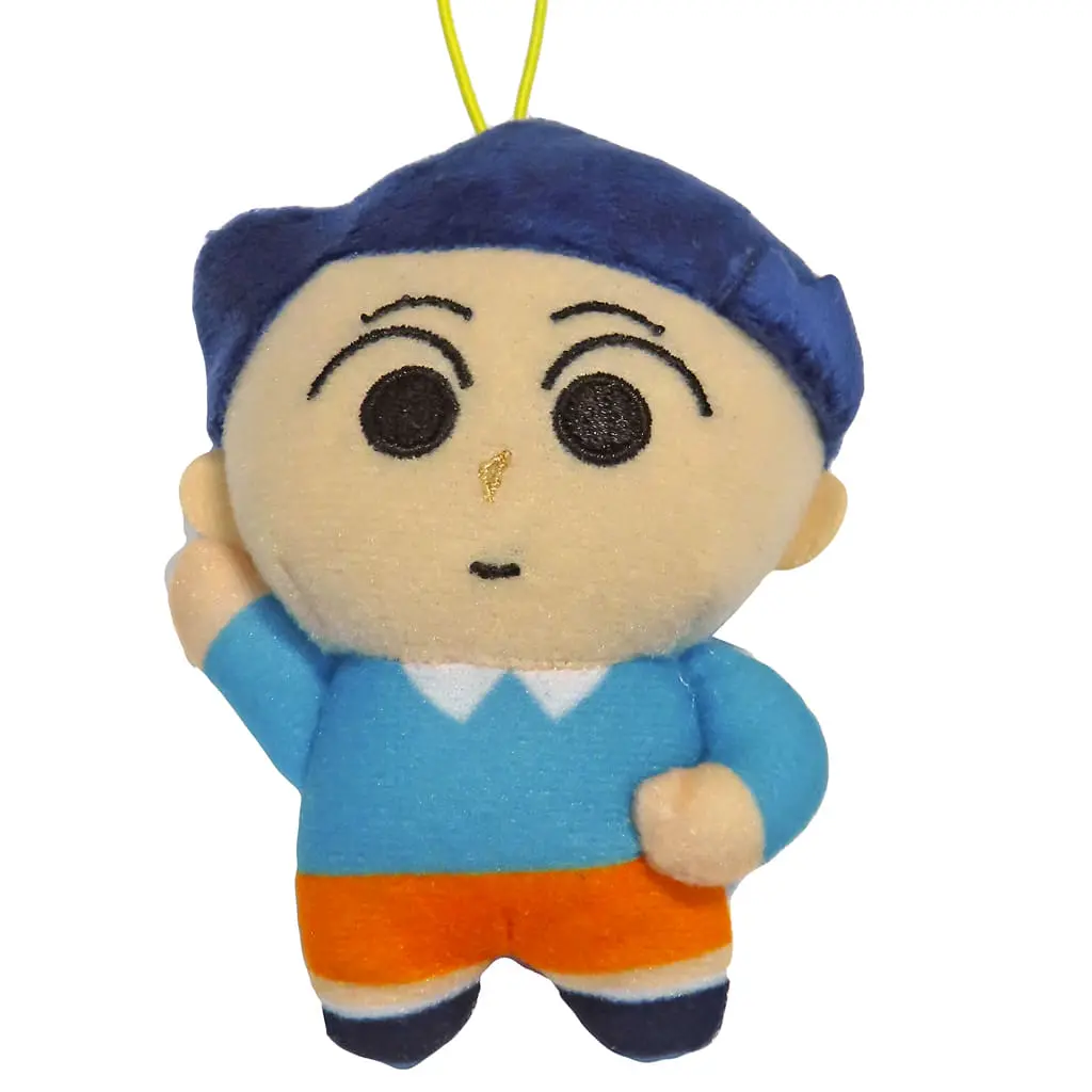 Plush - Crayon Shin-chan / Kazama Toru