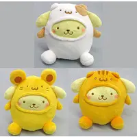 Plush - Sanrio / Pom Pom Purin