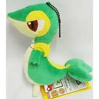 Plush - Pokémon / Snivy