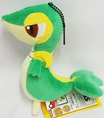 Plush - Pokémon / Snivy