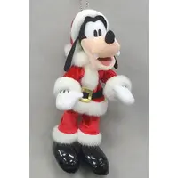 Plush - Disney / Goofy