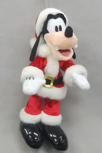 Plush - Disney / Goofy