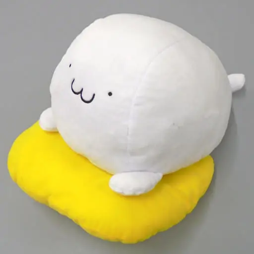 Plush - Hokkai no Maju Azarashi-san