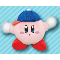 Plush - Kirby's Dream Land / Kirby