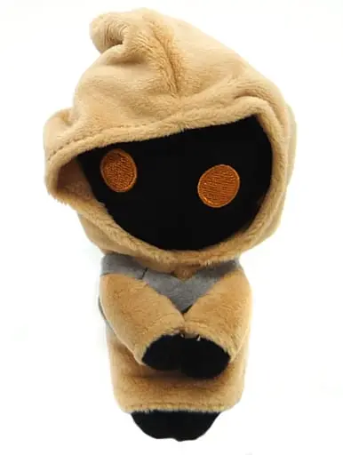 Plush - Star Wars / Jawa