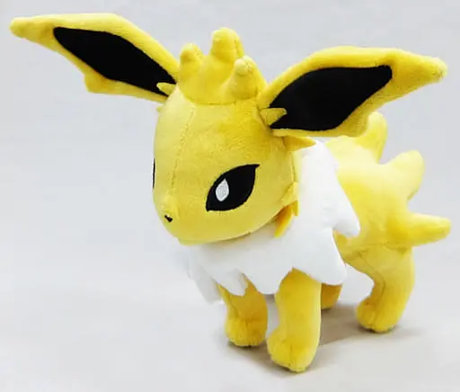 Plush - Pokémon / Jolteon