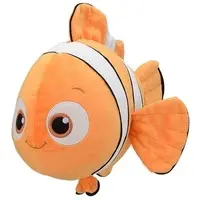 Plush - Finding Nemo