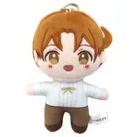 Plush - Hetalia