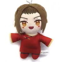 Plush - Hetalia