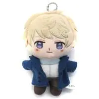 Plush - Hetalia