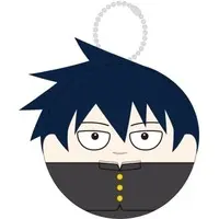 Key Chain - Plush - Plush Key Chain - Mob Psycho 100