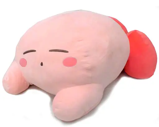 Plush - Kirby's Dream Land / Kirby