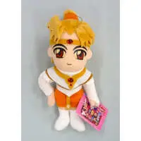 Plush - Magic Knight Rayearth