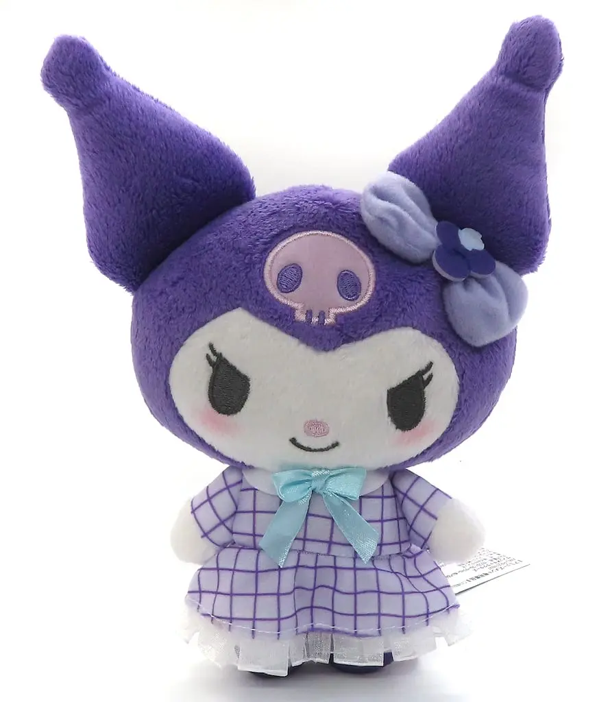 Plush - Sanrio characters / Kuromi