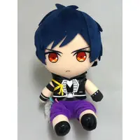 Plush - B-PROJECT