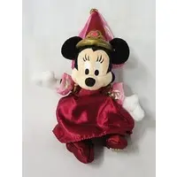 Plush - Disney / Minnie Mouse