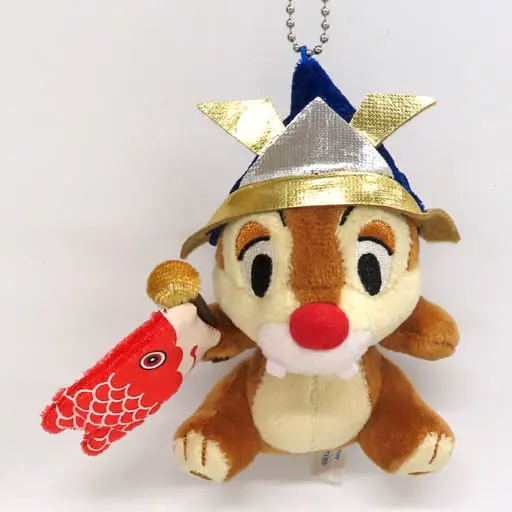 Plush - Disney / Dale (Chip 'n Dale)