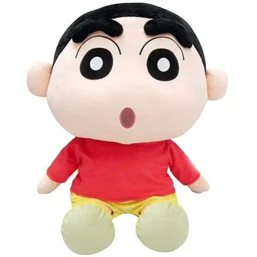 Plush - Crayon Shin-chan / Nohara Shinnosuke