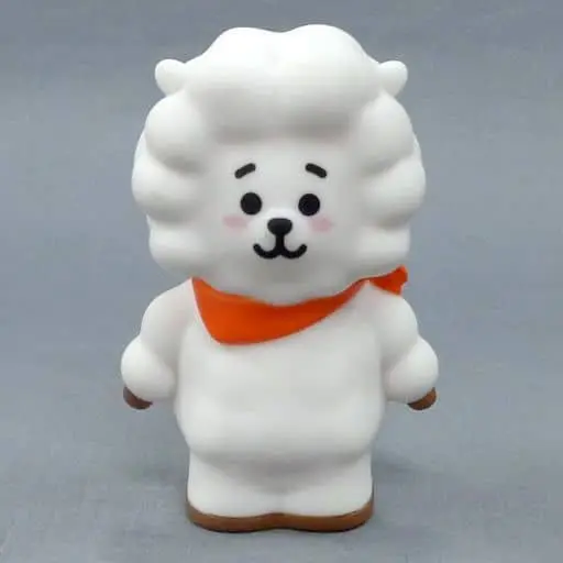 Trading Figure - BT21