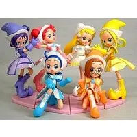 Trading Figure - Ojamajo Doremi