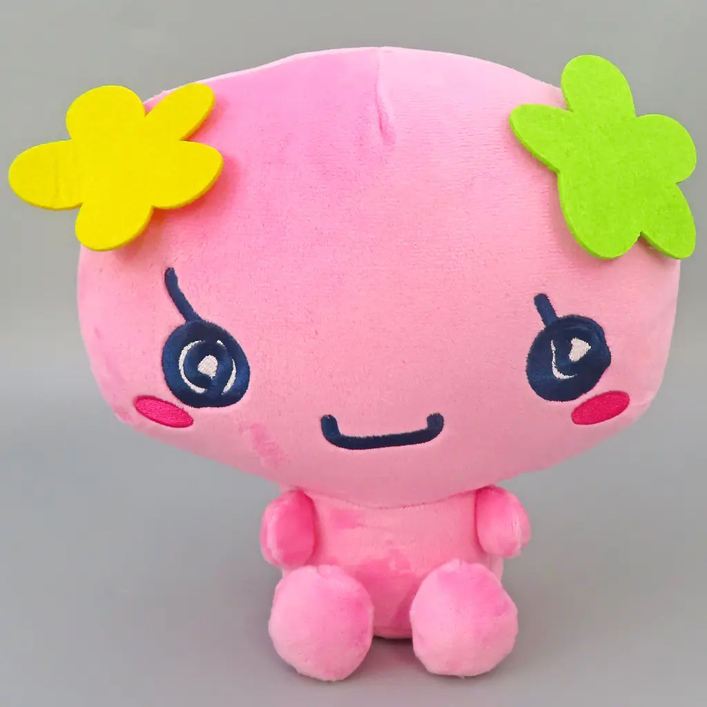 Plush - Tamagotchi