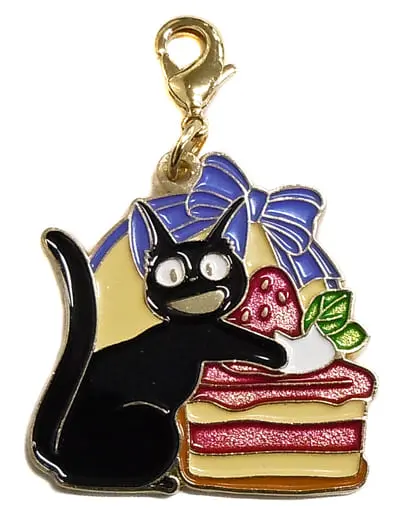 Key Chain - Kiki's Delivery Service / Jiji