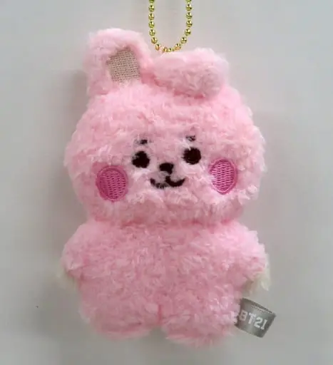 Key Chain - BT21