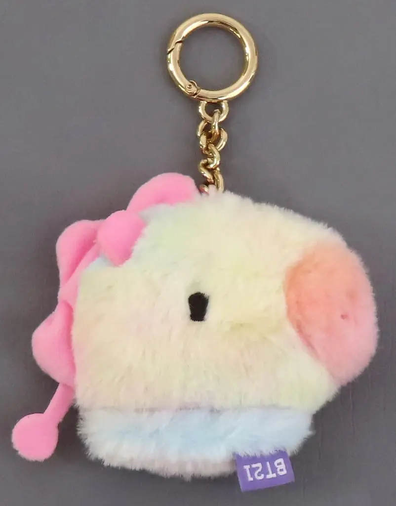 Key Chain - BT21