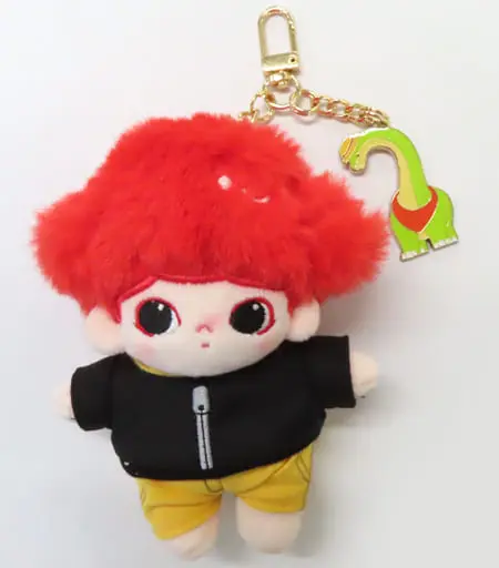 Key Chain - Plush - Plush Key Chain - POP MART