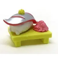 Trading Figure - Ikitema Sushi