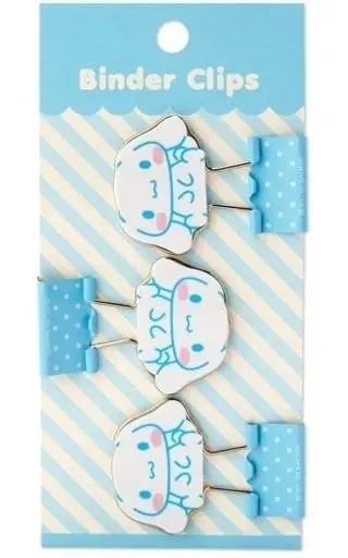 Clip - Sanrio characters / Cinnamoroll