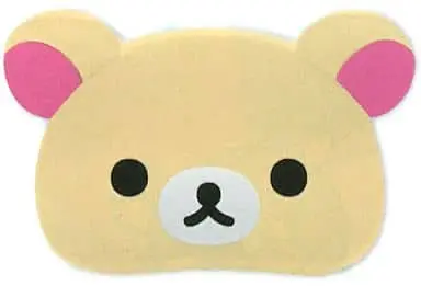 Hair Clip - Accessory - RILAKKUMA / Korilakkuma