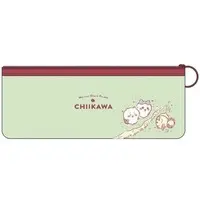 Stationery - Pen case - Chiikawa
