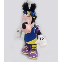 Key Chain - Plush - Plush Key Chain - Disney