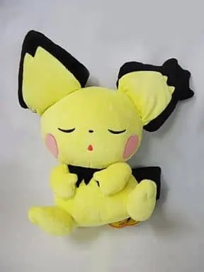 Plush - Pokémon / Pichu