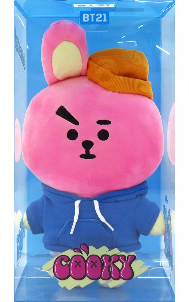 Plush - BT21