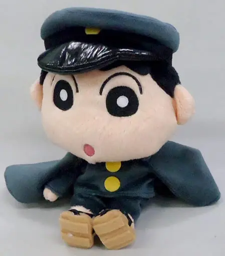 Plush - Crayon Shin-chan / Nohara Shinnosuke