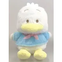 Plush - Sanrio characters / Pekkle