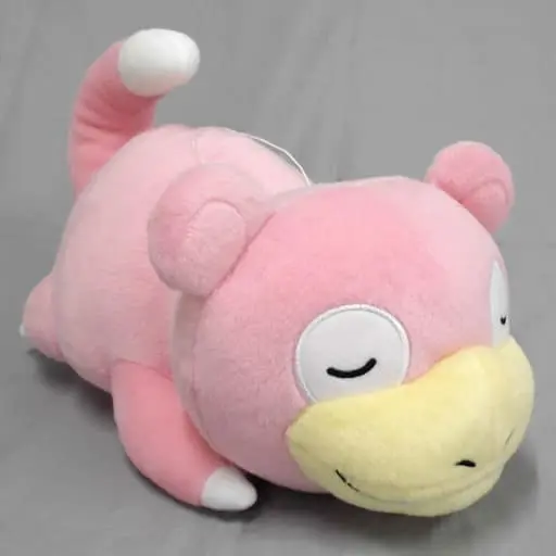 Plush - Pokémon / Slowpoke & Seel