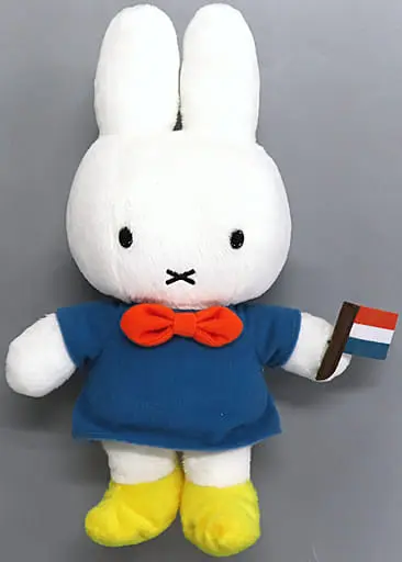 Plush - miffy / Miffy