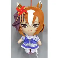 Plush - Uma Musume Pretty Derby