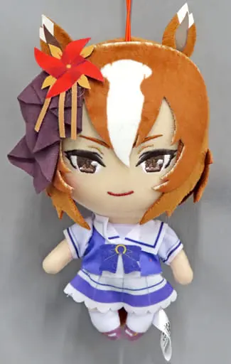 Plush - Uma Musume Pretty Derby