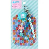 Key Chain - Sanrio characters / Hangyodon