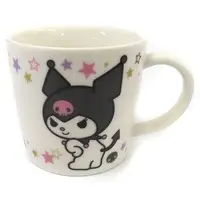 Mug - Sanrio characters / Kuromi