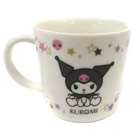 Mug - Sanrio characters / Kuromi