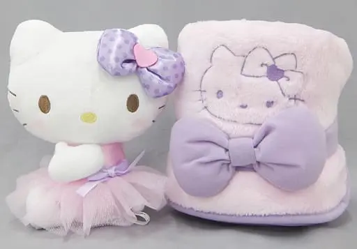 Plush - Pillow Case - Sanrio / Hello Kitty